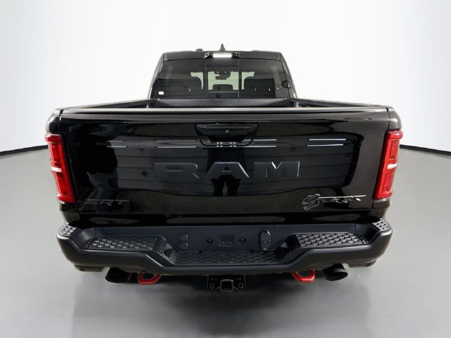 New 2027 RAM 1500 4x4 Crew Cab image 6