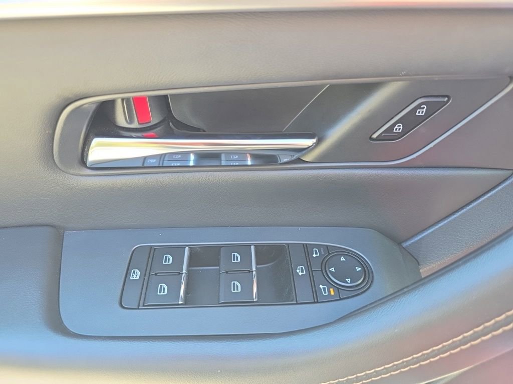 Used 2025 MAZDA CX-90 3.3 Turbo S w/ Premium Package AWD/4WD image 21