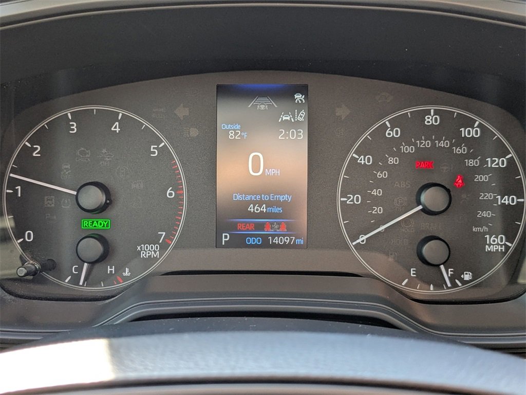 Used 2024 Toyota Corolla LE image 10