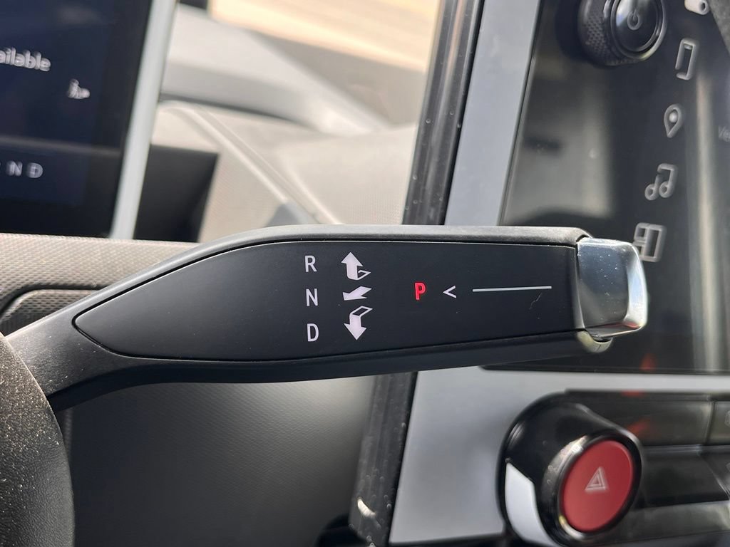 New 2025 Chevrolet Brightdrop 400 FWD image 28