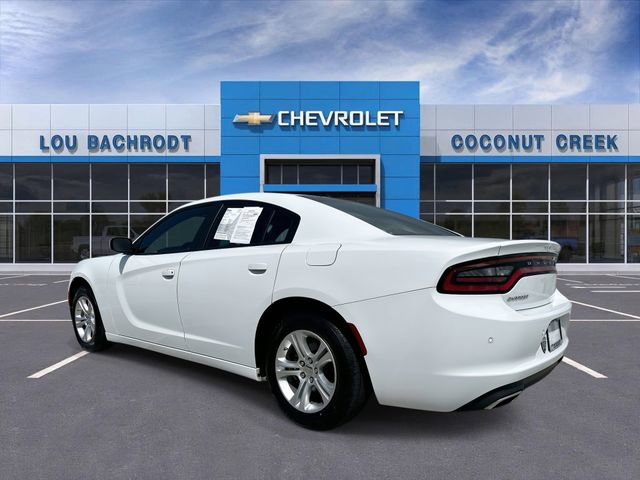 Used 2022 Dodge Charger SXT image 6