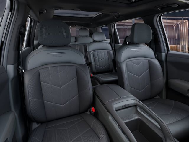 New 2027 Kia Telluride SX X-Line AWD/4WD image 15