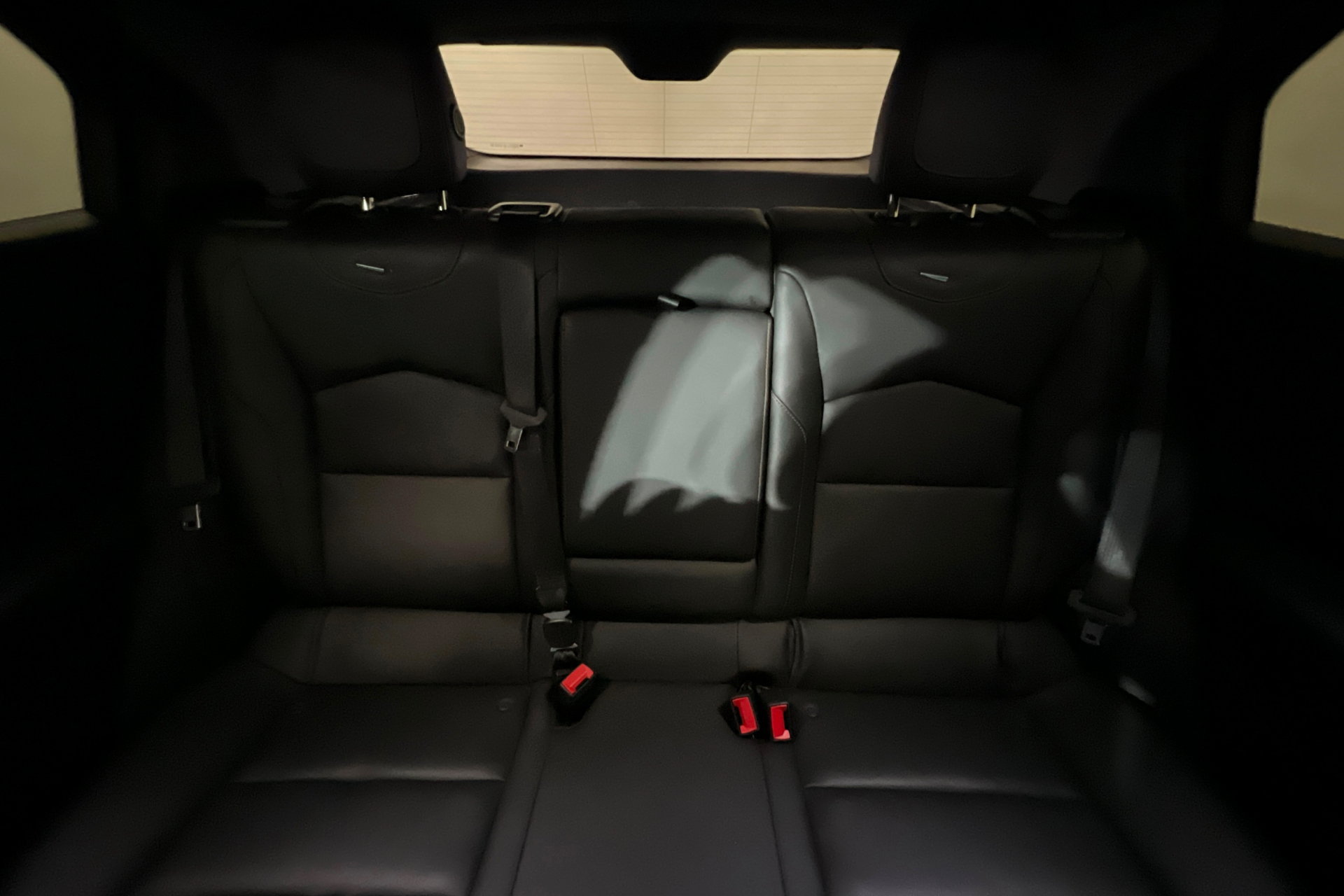 Used 2019 Cadillac XT4 Sport FWD image 27