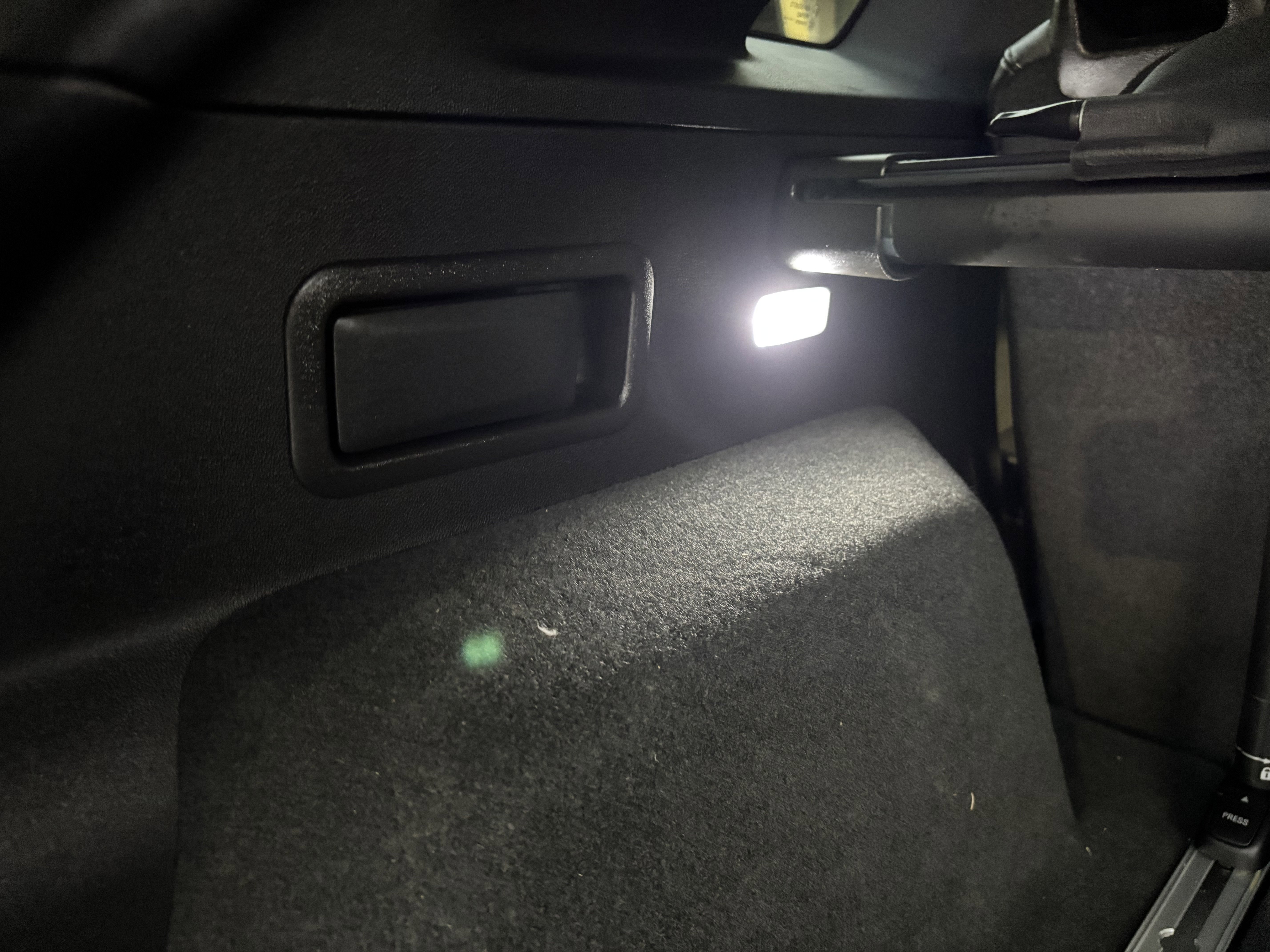 Used 2020 Cadillac XT5 Premium Luxury image 61