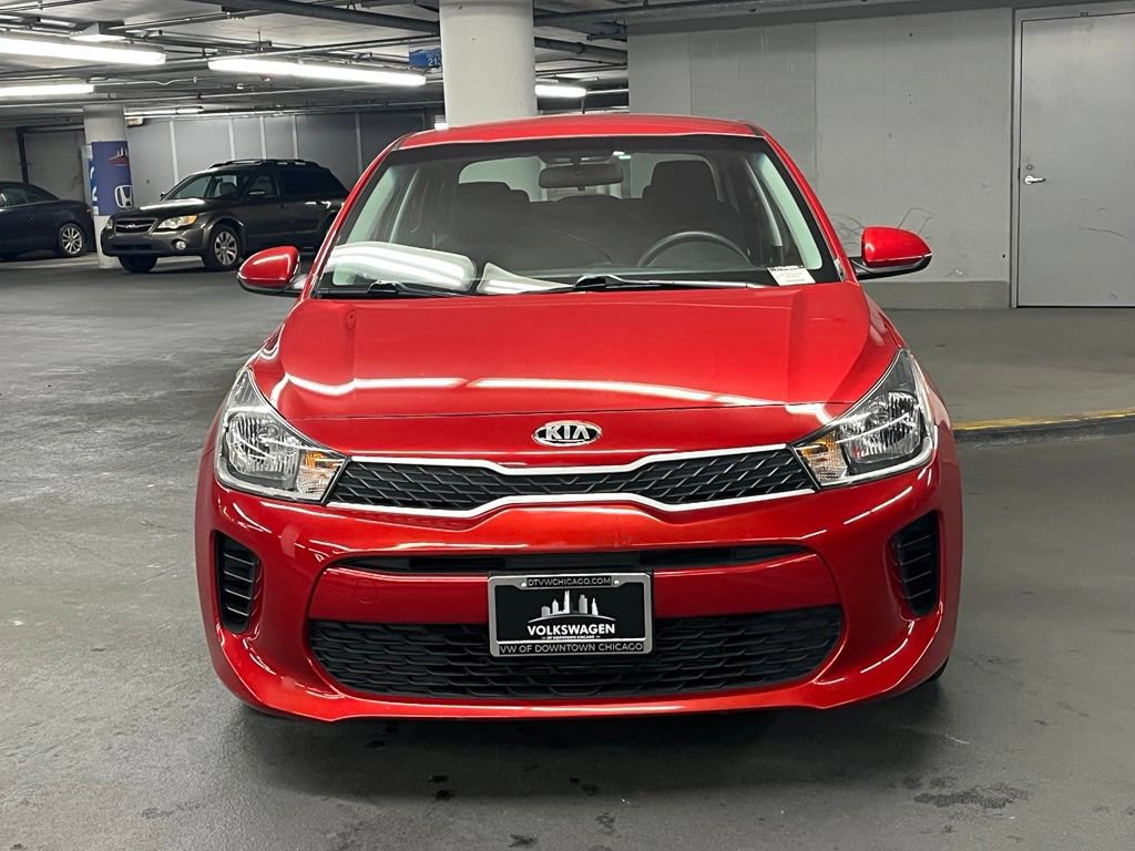 Used 2019 Kia Rio S FWD image 26