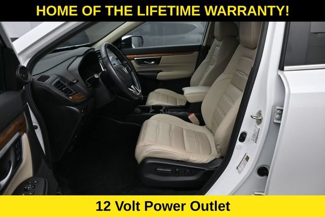 Used 2019 Honda CR-V Touring image 14