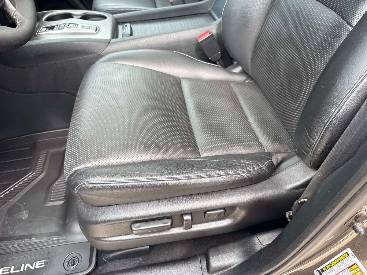 Used 2023 Honda Ridgeline RTL image 19