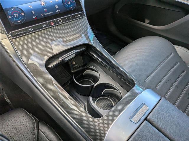 Certified 2026 Mercedes-Benz GLC 300 image 12