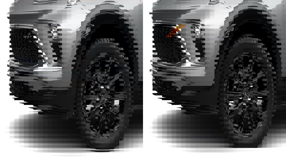 New 2026 Buick Encore GX Sport Touring w/ Black Roof Package image 31