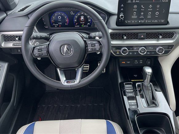 Used 2026 Acura Integra A-Spec image 12