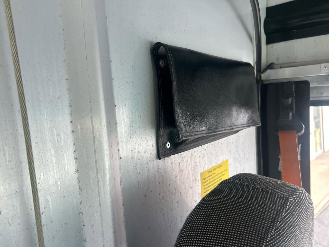 Used 2019 Ford E-450 and Econoline 450 Super Duty RWD image 15