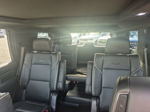 Used 2022 Cadillac Escalade Sport image 30