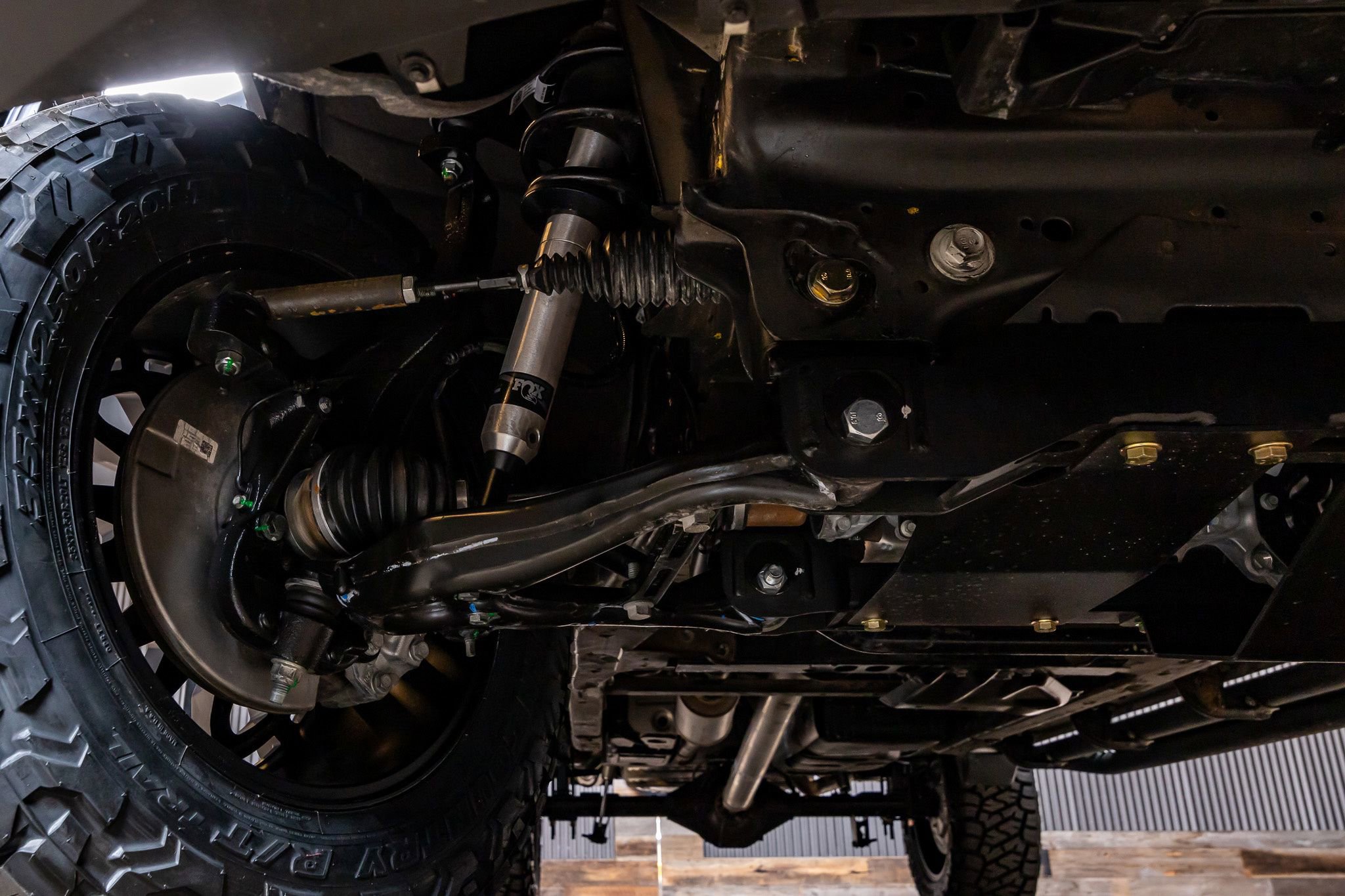 Used 2026 GMC Sierra 1500 Elevation w/ Preferred Package image 14