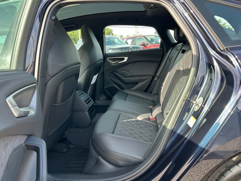 New 2026 Audi S5 Premium Plus AWD/4WD image 51