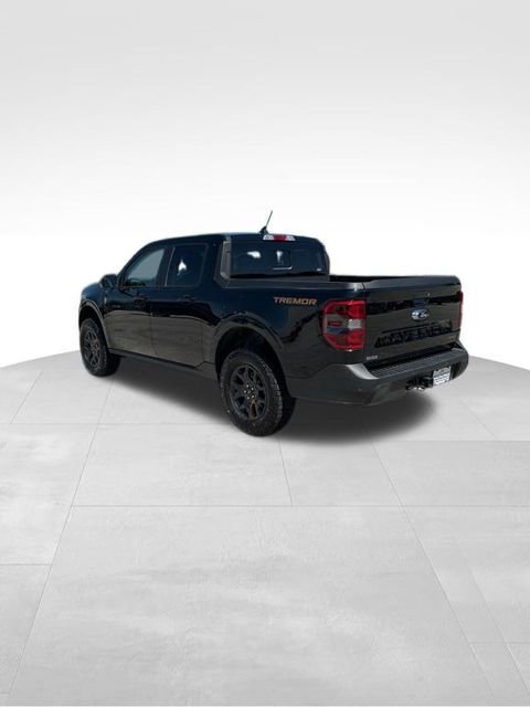 Used 2024 Ford Maverick Tremor w/ Tremor Off-Road Package AWD/4WD image 4