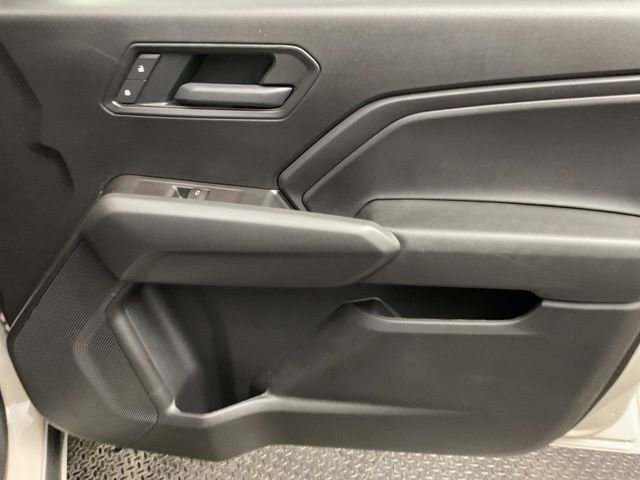 New 2026 Chevrolet Colorado Trail Boss image 25