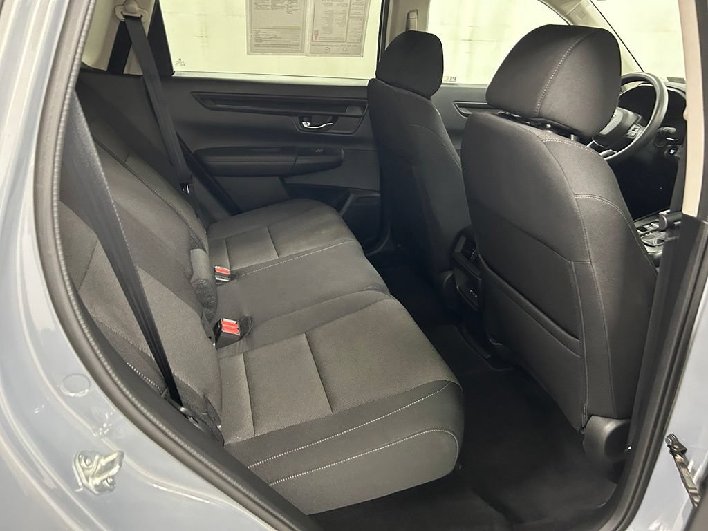 Certified 2024 Honda CR-V EX image 14