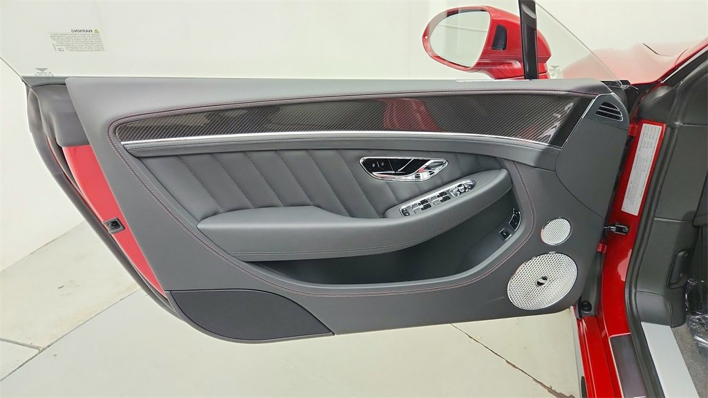 New 2024 Bentley Continental GT V8 image 17