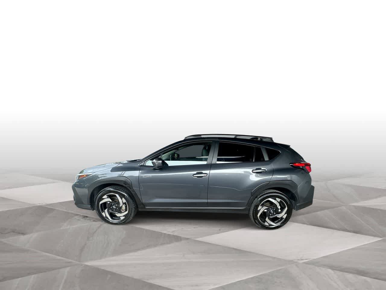 Certified 2026 Subaru Crosstrek 2.5i Limited w/ Crosstrek Mirror Package AWD/4WD image 5