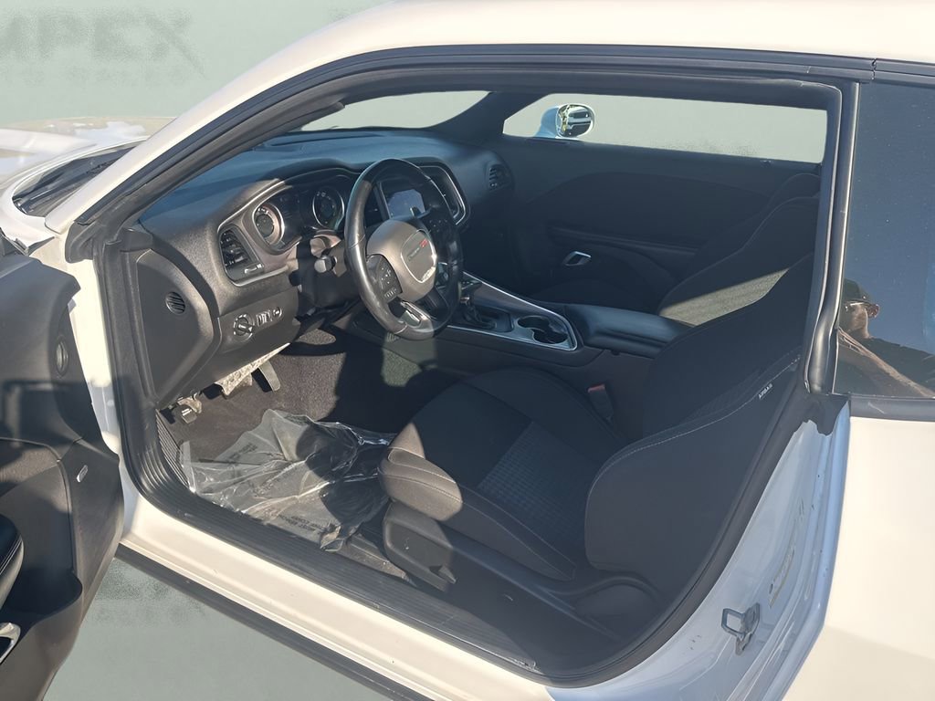 Used 2021 Dodge Challenger GT w/ Driver Convenience Group AWD/4WD image 9