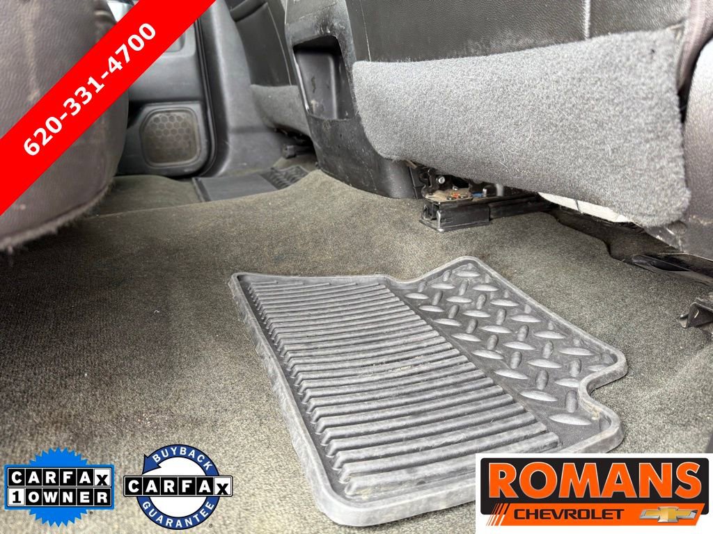 Used 2016 Chevrolet Silverado 2500 LTZ w/ Duramax Plus Package image 36