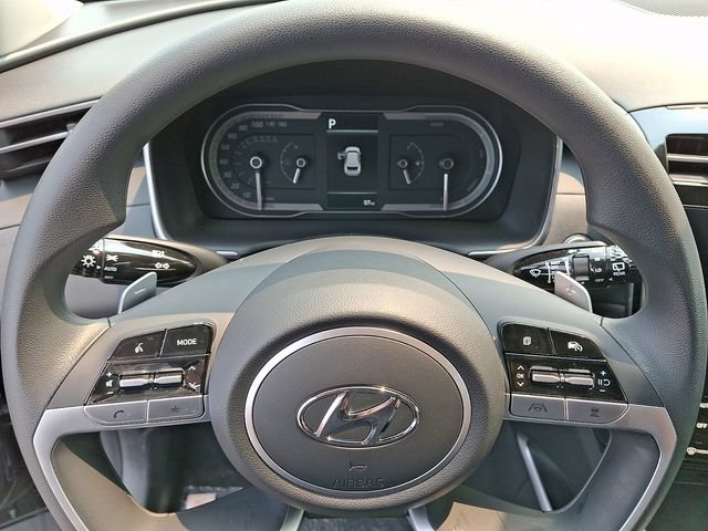 Used 2024 Hyundai Tucson SEL AWD/4WD image 19