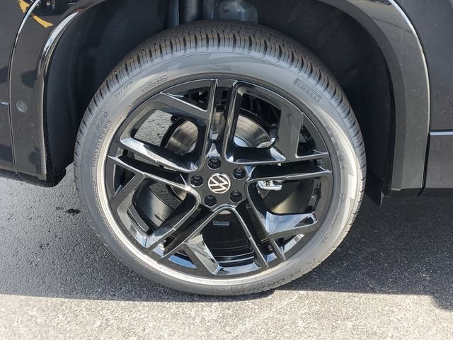 New 2026 Volkswagen Tiguan SE R-Line AWD/4WD image 5