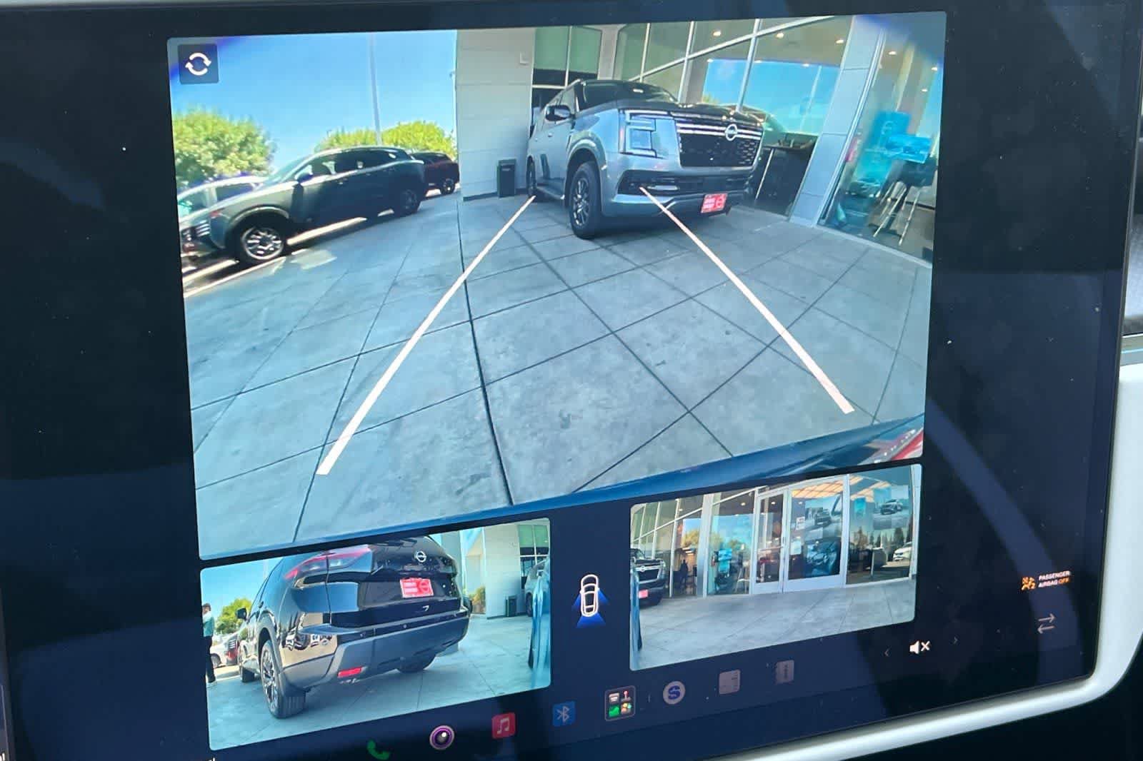 Used 2026 Tesla Model S Plaid AWD/4WD image 23