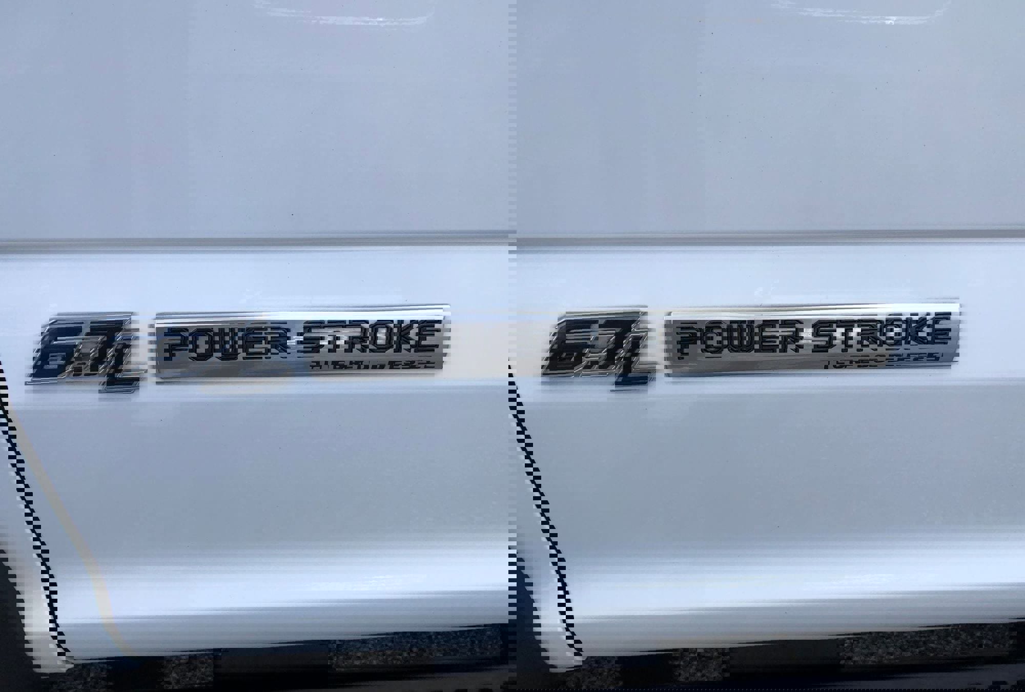 Used 2022 Ford F450 XL w/ Power Equipment Group image 12