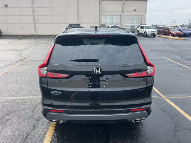 New 2025 Honda CR-V Sport-L image 5