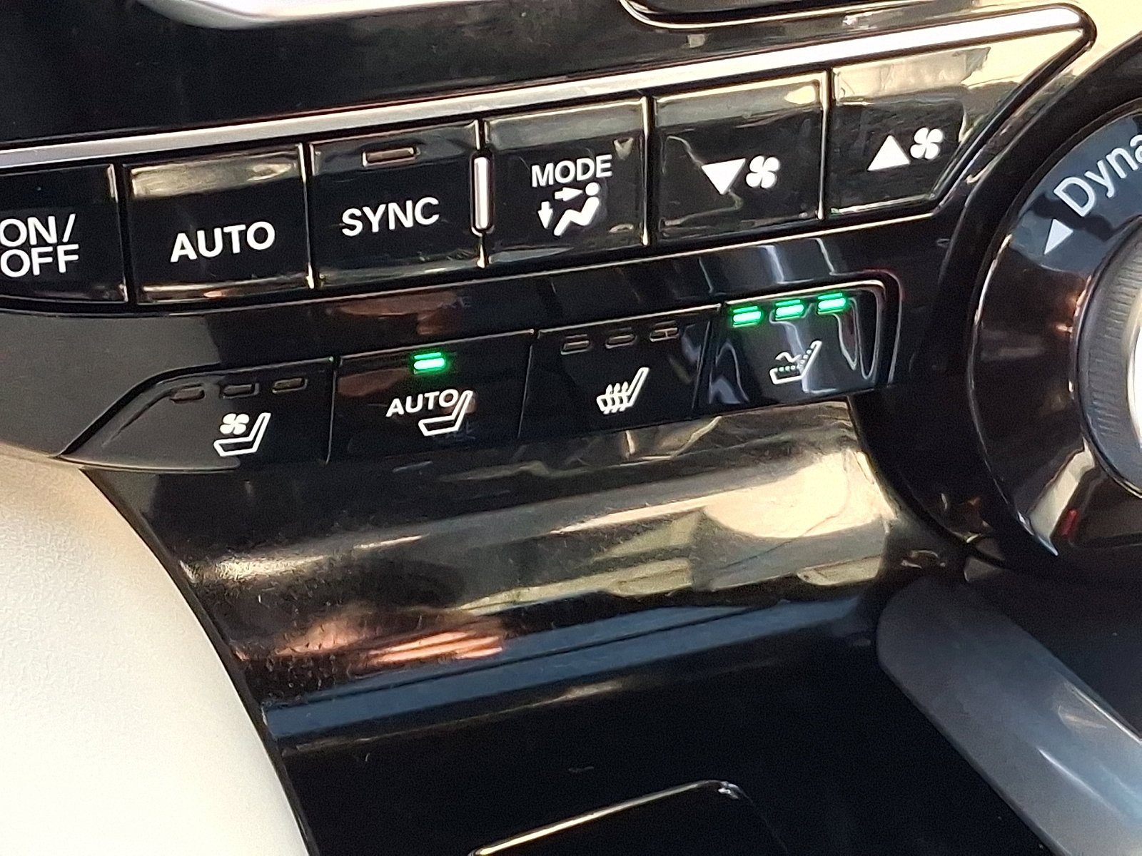 Certified 2026 Acura MDX A-Spec image 27