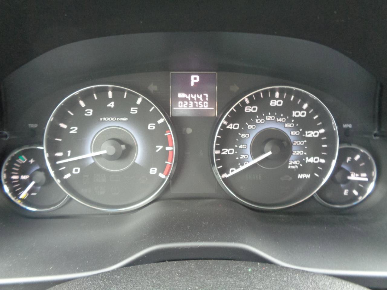 Used 2010 Subaru Outback 2.5i Premium image 30