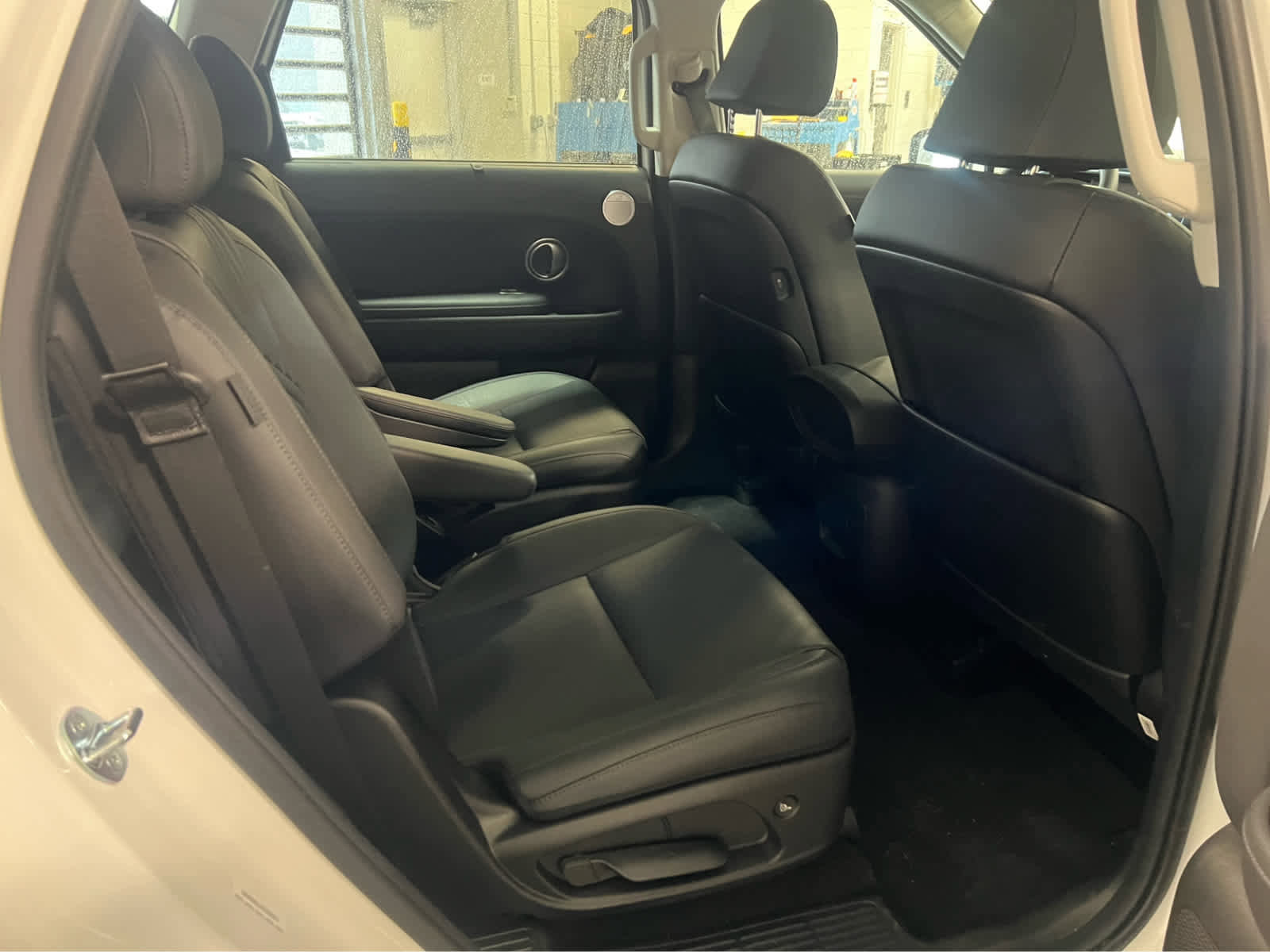 Used 2026 Hyundai Palisade SEL image 5