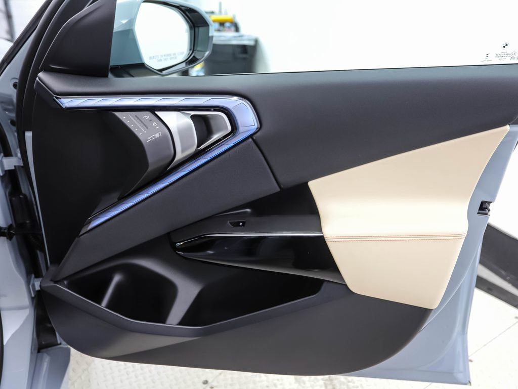 New 2026 BMW X3 xDrive30 w/ Premium Package image 30