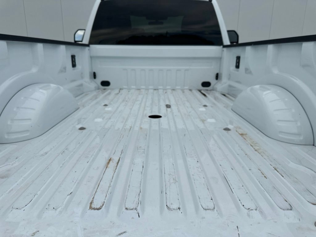 Used 2025 Ford F250 XLT w/ FX4 Off-Road Package AWD/4WD image 18