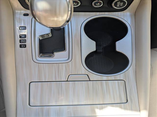 Used 2016 Nissan Murano Platinum AWD/4WD image 33