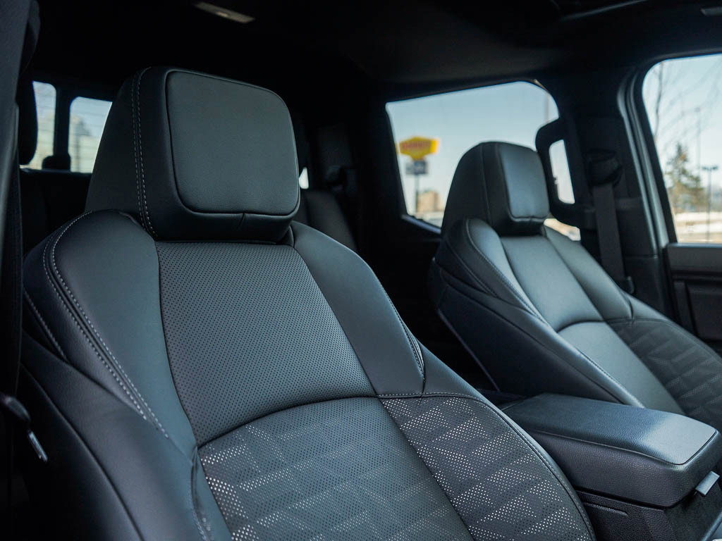 New 2026 Toyota Tacoma TRD Off-Road image 10