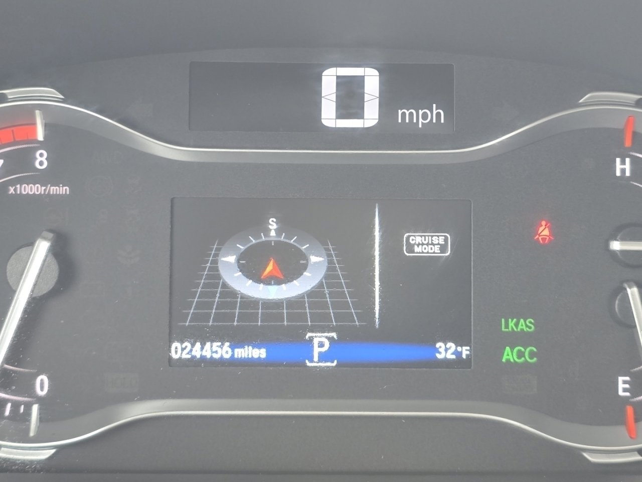 Certified 2023 Honda Ridgeline Black Edition image 31