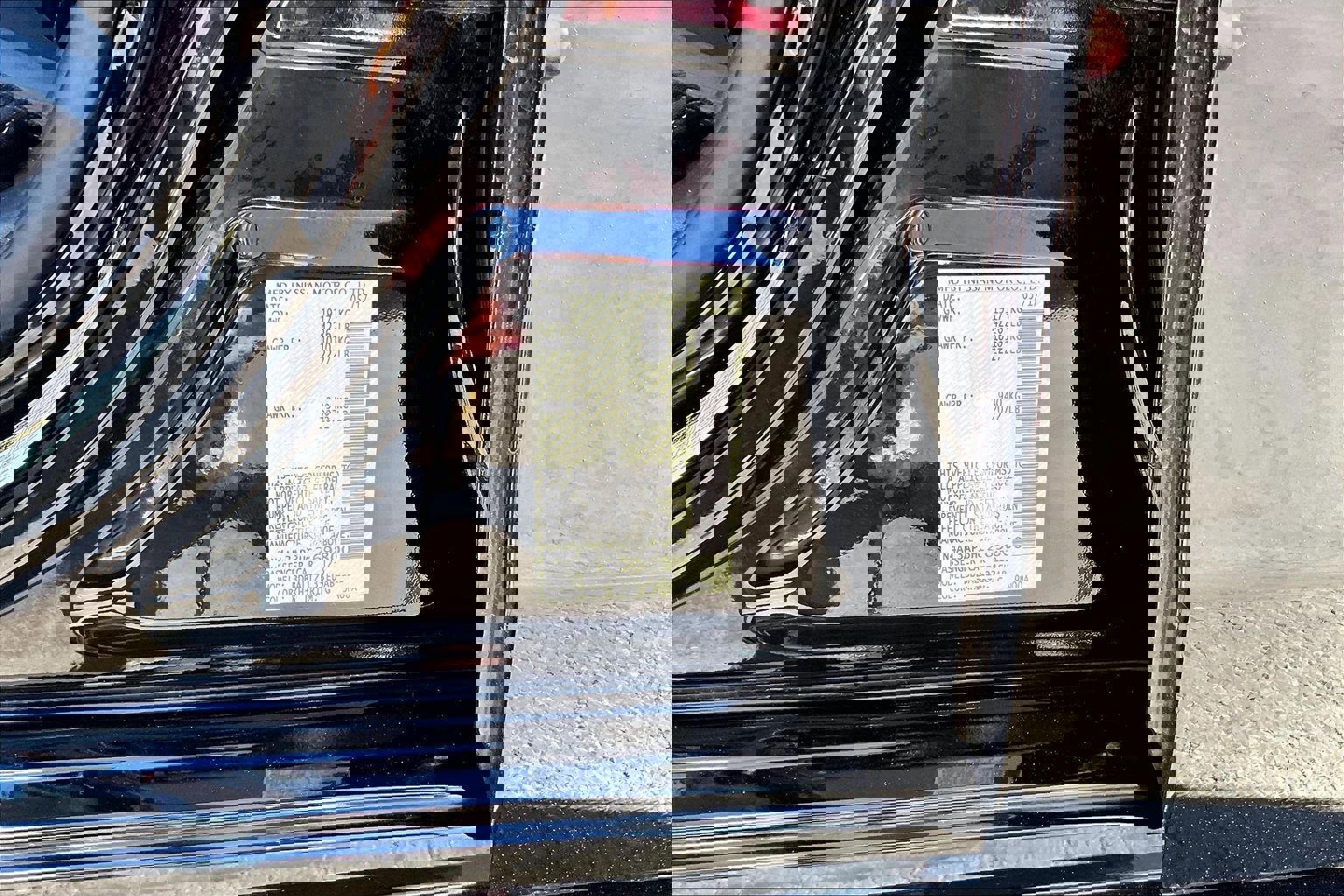 Used 2017 Nissan Altima 2.5 SV image 32