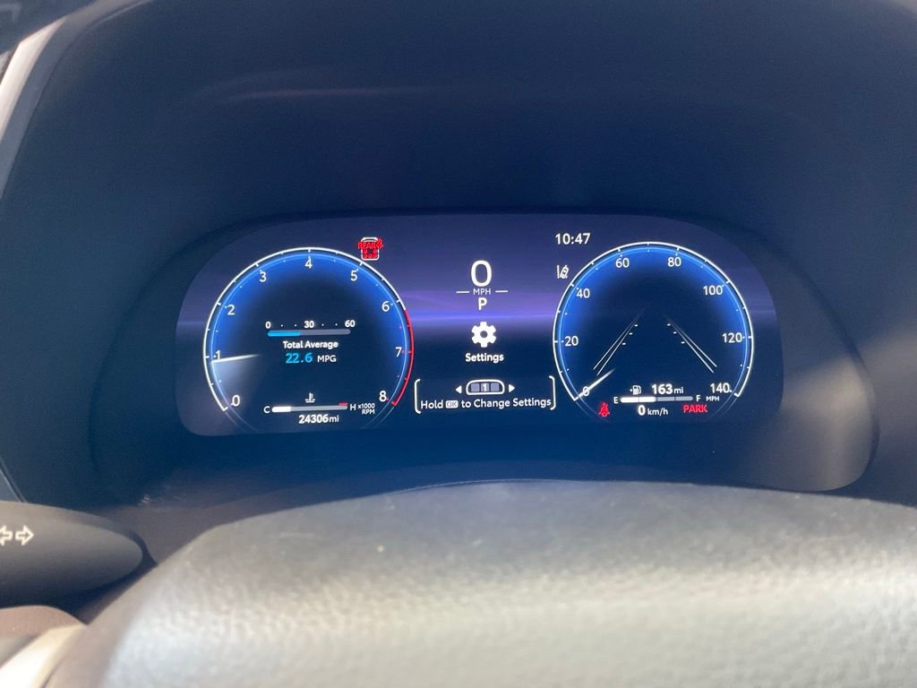 Used 2023 Toyota Highlander Limited AWD/4WD image 13