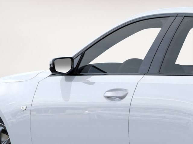 New 2026 Cadillac CT5 Sport AWD/4WD image 12