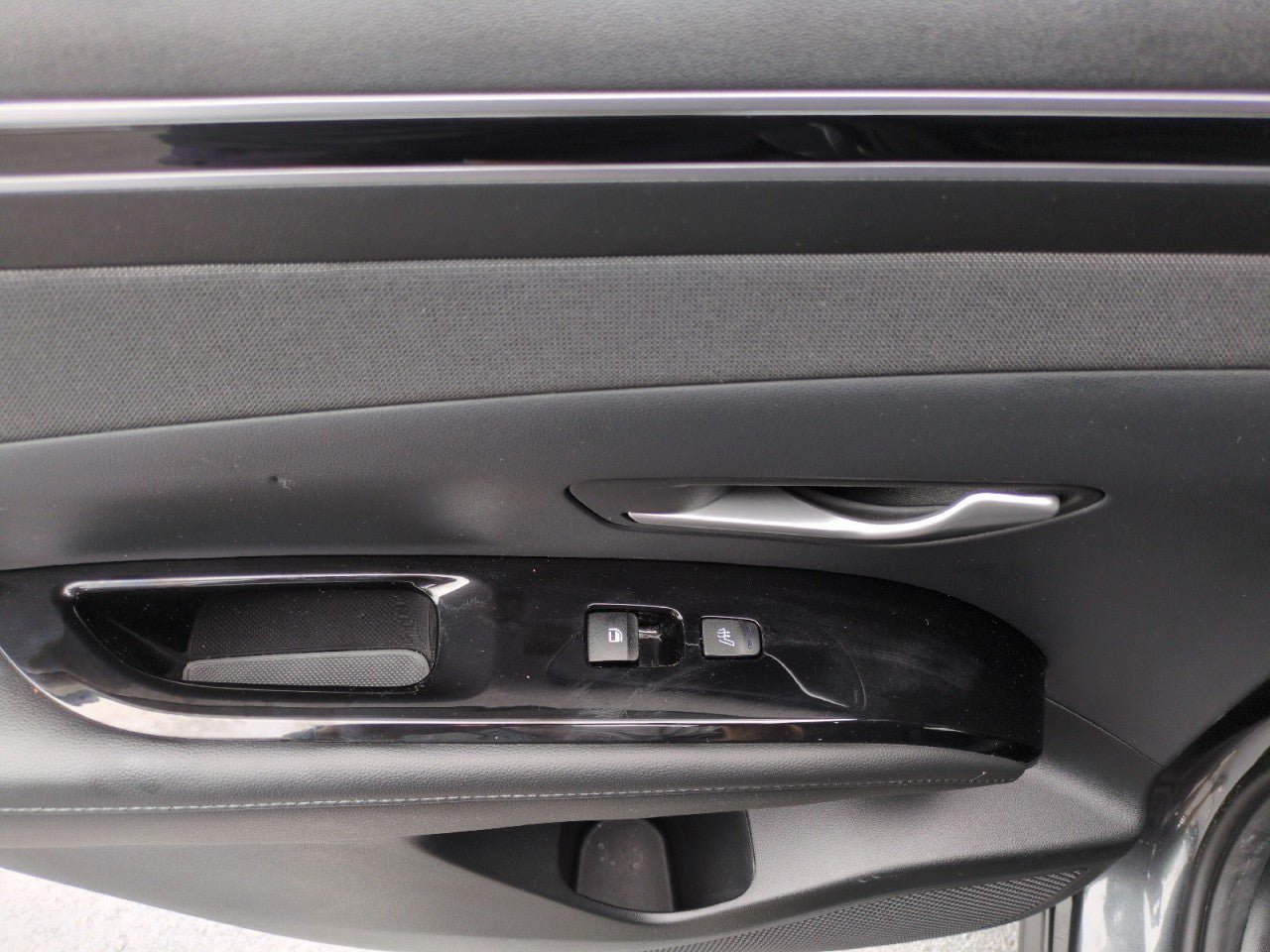 Used 2022 Hyundai Tucson Limited FWD image 26