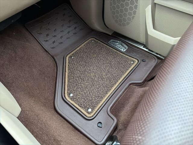 Used 2018 RAM 1500 Laramie Longhorn image 32