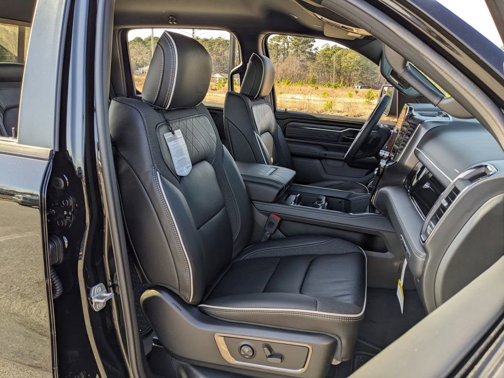 New 2026 RAM 1500 Limited image 59