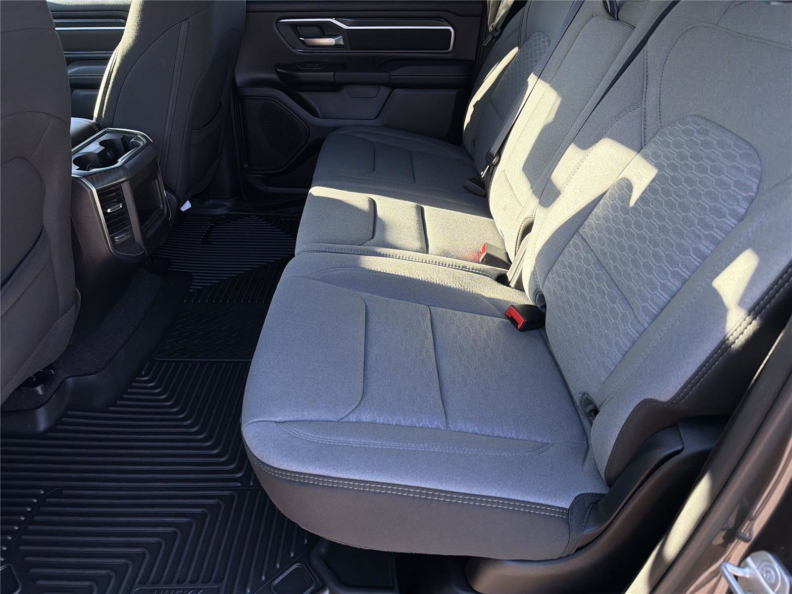 Used 2025 RAM 1500 Big Horn image 20