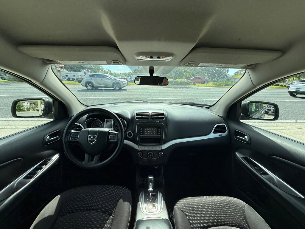 Used 2015 Dodge Journey American Value Package image 6