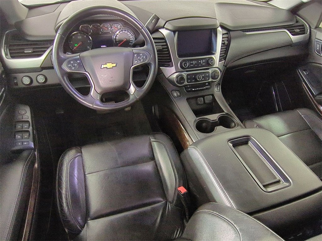 Used 2015 Chevrolet Suburban LT image 10