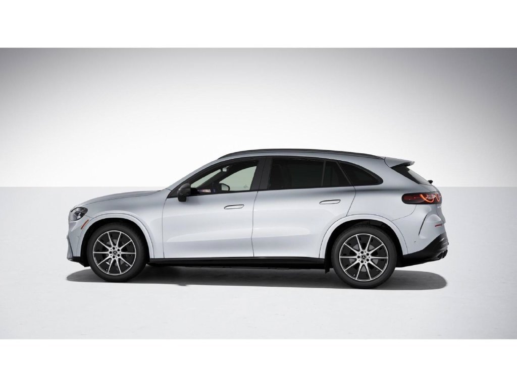 New 2027 Mercedes-Benz GLC 400 4MATIC image 33