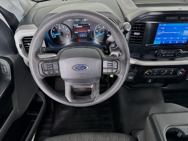 Used 2023 Ford F150 XL w/ Trailer Tow Package RWD image 14