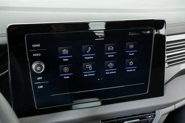 Used 2025 Volkswagen Jetta S image 14